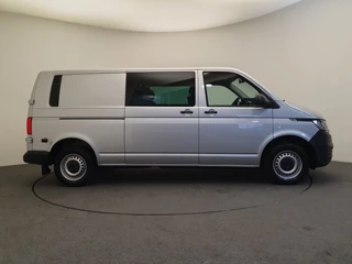 Volkswagen Transporter Afneembare trekhaak, ACC, App connect - afbeelding nr 5