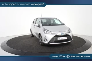 Toyota Yaris - afbeelding nr 6