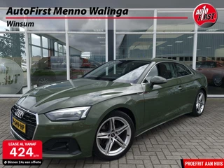 Audi A5 - 36334904-0