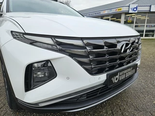 Hyundai Tucson Hyundai Tucson 1.6 T-GDI MHEV Comfort SKY |Automaat Panorama - afbeelding nr 11