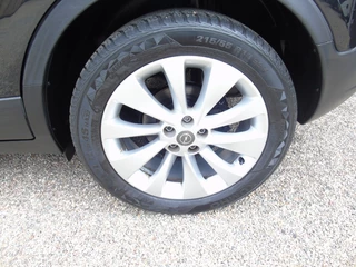 Opel Mokka Opel Mokka 1.4T 140PK 4x4 - 2014 - 73DKM - Camera - PDC - afbeelding nr 12