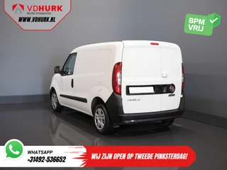 Fiat Doblò - afbeelding nr 2