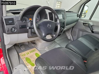 Mercedes-Benz Sprinter Mercedes Sprinter 214 CDI L2H1 Navi Airco Cruise Imperiaal Navi Euro6 L2 8m3 Airco Trekhaak Cruise control - afbeelding nr 15