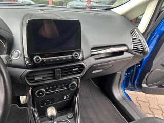 Ford EcoSport Ford EcoSport 1.0 EB ST-LINE - afbeelding nr 13