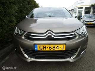 Citroën C4 Citroen C4 1.2 PureTech 130 PK - NAVIGATIE - TREKHAAK - afbeelding nr 2