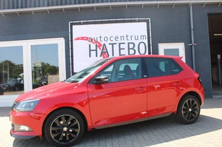Škoda Fabia - 415544563-0