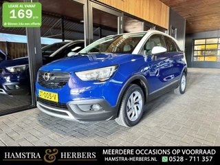 Opel Crossland X - 285281305-0