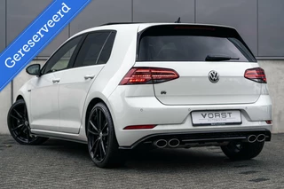 Volkswagen Golf Volkswagen Golf 2.0 TSI 4Motion R Pano Camera ACC - afbeelding nr 4