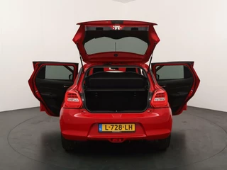 Suzuki Swift Suzuki Swift 1.2 Select Smart Hybrid - afbeelding nr 21