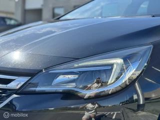 Opel Astra Opel Astra Sports Tourer 1.4 Innovation|Carplay ½ Leer LED - afbeelding nr 9