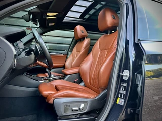 BMW X3 BMW X3 xDrive 30e PANO|360|HUD|MEMORY|H/K|NAPPA|HAAK - afbeelding nr 14