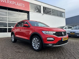 Volkswagen T-Roc - afbeelding nr 12