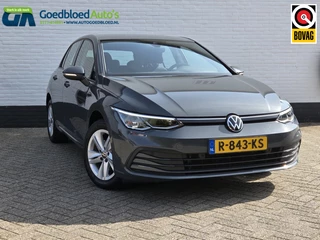 Volkswagen Golf 1.5 TSI Life Business | Adaptive Cruise | Carplay | Camera