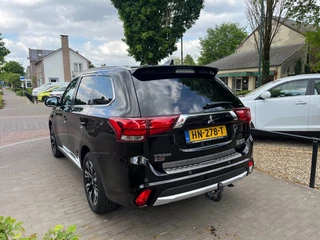Mitsubishi Outlander - afbeelding nr 4