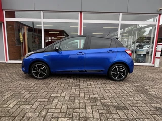 Toyota Yaris - afbeelding nr 8