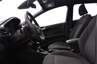 Ford Fiesta - afbeelding nr 11