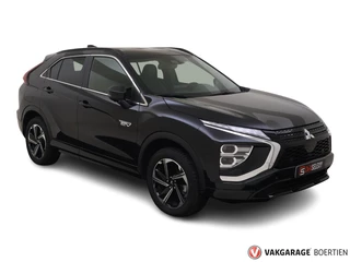 Mitsubishi Eclipse Cross 2.4 PHEV Executive
