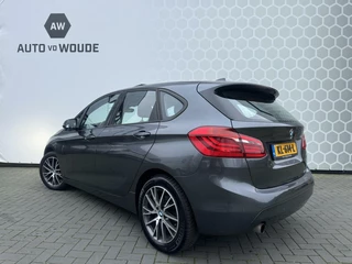 BMW 2 Serie BMW 2-serie Active Tourer 218i M Sport Panoramadak Stoelverw - afbeelding nr 22