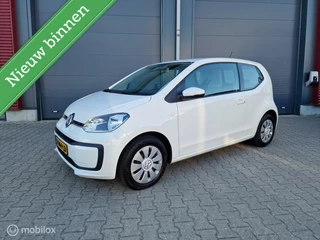 Volkswagen up! Volkswagen Up! Move UP /Airco /Cruise Control /Bluetooth - afbeelding nr 2