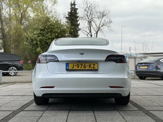 Tesla Model 3 Tesla Model 3 Range Plus | Autopilot | Panorama | Leder | Navi | Autopilot | Panorama | Leder | - afbeelding nr 5