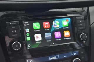 Nissan QASHQAI Nissan Qashqai 1.3 DIG-T Business Edition | LED | Carplay | Trekhaak | - afbeelding nr 20