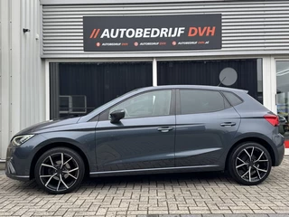 SEAT Ibiza - afbeelding nr 4