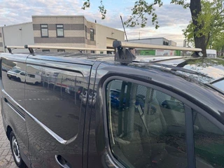 Nissan NV300 Airco, 2 Schuifdeuren - afbeelding nr 18