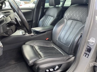 BMW 5 Serie - afbeelding nr 16