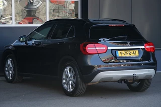 Mercedes-Benz GLA Mercedes GLA-klasse 200 Ambition, NL, dealer ond. pano, trekh. - afbeelding nr 28