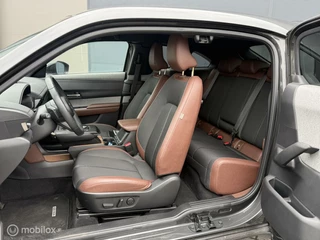 Mazda MX-30 Mazda MX-30 e-SkyActiv 145 Luxury 36 kWh HUD NAVI Incl. BTW - afbeelding nr 10