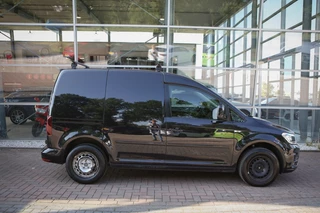 Volkswagen Caddy Volkswagen Caddy 2.0 TDI L1H1 BMT - afbeelding nr 21