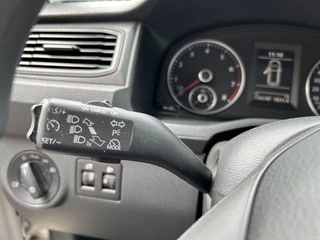 Volkswagen Caddy Volkswagen Caddy 1.4 TGI CNG AUTOMAAT - afbeelding nr 12