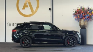 Land Rover Range Rover Sport Land Rover Range Rover Sport P440e Dynamic HSE | LASER | HEAD-UP | MERIDIAN | PANO - afbeelding nr 17
