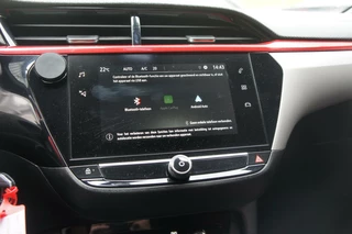 Opel Corsa Opel Corsa 1.2 GS Line 130pk Automaat|360Camera|CarPlay|PDC - afbeelding nr 10