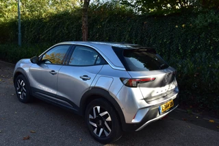Opel Mokka-e - afbeelding nr 4