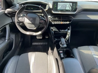 Peugeot 2008 - afbeelding nr 6