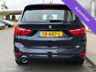 BMW 2 Serie BMW 2-serie Gran Tourer 218i Executive * 7 Pers , 1e Eig * - afbeelding nr 21