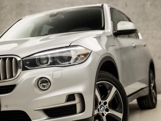 BMW X5 BMW X5 xDrive40e High Executive 313Pk Automaat (GROOT NAVI, HEAD-UP DISPLAY, 360 CAMERA, SFEERVERLICHTING, LEDER, TREKHAAK, SPORTSTOELEN, GETINT GLAS, ELEK ACHTERKLEP, NIEUWE APK, NIEUWSTAAT) - afbeelding nr 19
