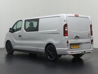 Fiat Talento | Airco | Cruise | Trekhaak - afbeelding nr 6