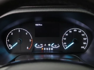 Ford Transit Custom | Leder | Navigatie | Camera | Trekhaak - afbeelding nr 9