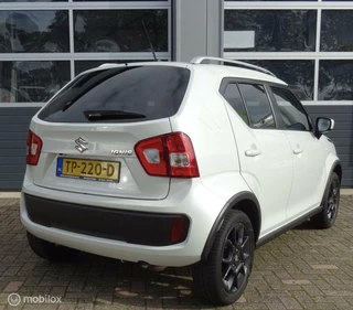 Suzuki Ignis Suzuki Ignis 1.2 Business Edition NAVI|STOELVERW. - afbeelding nr 5