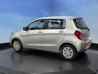 Suzuki Celerio Suzuki Celerio 1.0 Comfort Airco | 5 deuren | Elktr. pakket - afbeelding nr 5