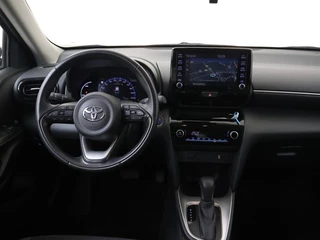 Toyota Yaris Cross Toyota Yaris Cross 1.5 Hybrid Active | Navi | Adapt. Cruise | Achteruitrijcamera - afbeelding nr 16