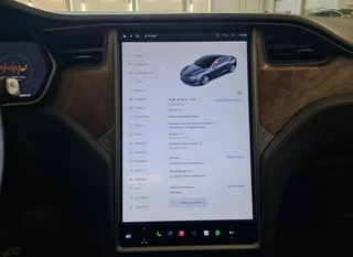 Tesla Model S Tesla Model S Long Range Dual Motor 89% SOH FSD Autopilot - afbeelding nr 8