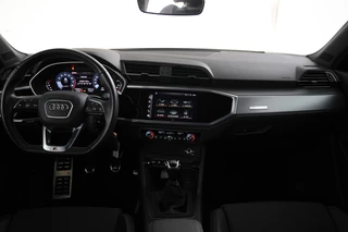 Audi Q3 Audi Q3 Sportback 35 TFSI Pro Line S-Line, Airco, Navigatie, Cruise Control - afbeelding nr 20