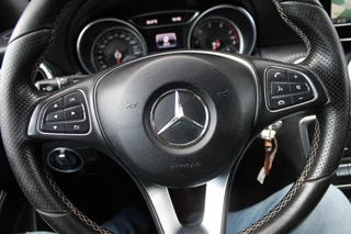 Mercedes-Benz A-Klasse Mercedes-Benz A-Klasse 180 AMBITION Ledverlichting / afneembare trekhaak - afbeelding nr 24