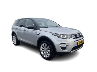Land Rover Discovery Sport - 61235262-0