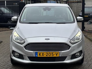 Ford S-Max - afbeelding nr 2