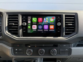 Volkswagen Crafter L3H2 Carplay Navigatie Airco Cruise Control Camera Parkeersensoren - afbeelding nr 17