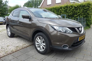 Nissan QASHQAI - 189917892-0